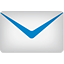 Write your IT issue in an email